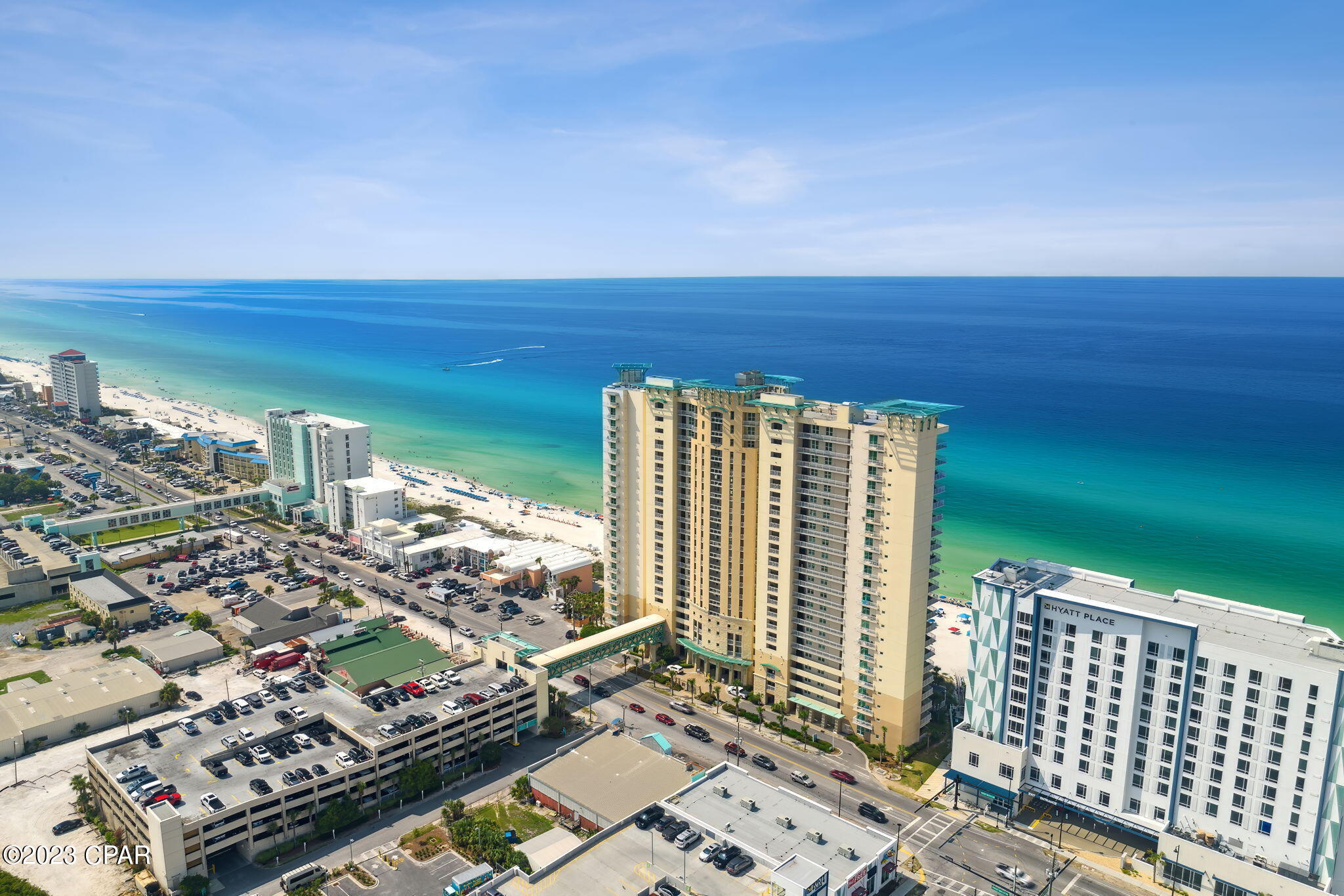 Aqua - Residential