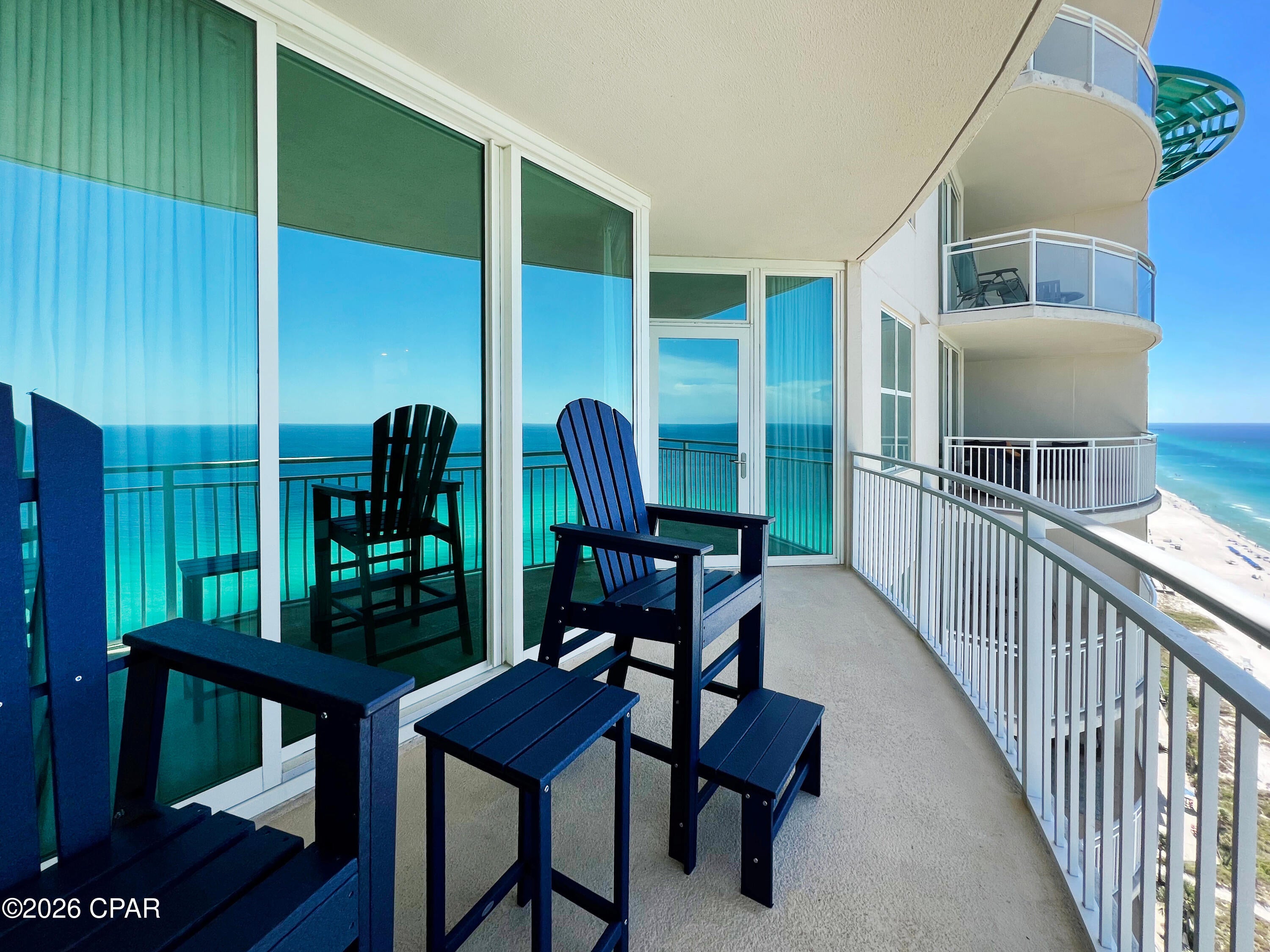 Aqua - Residential