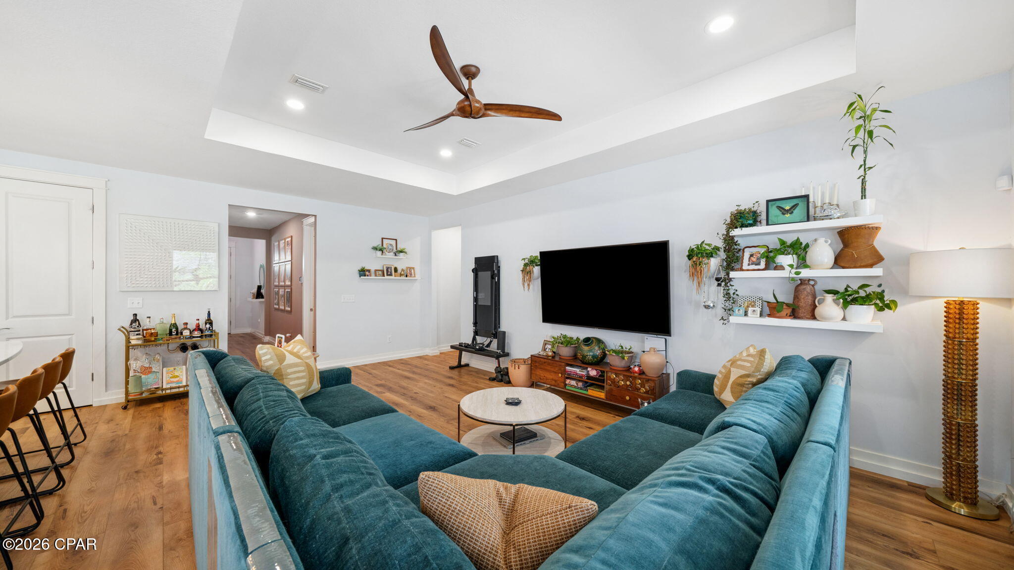 Breakfast Point - Residential
