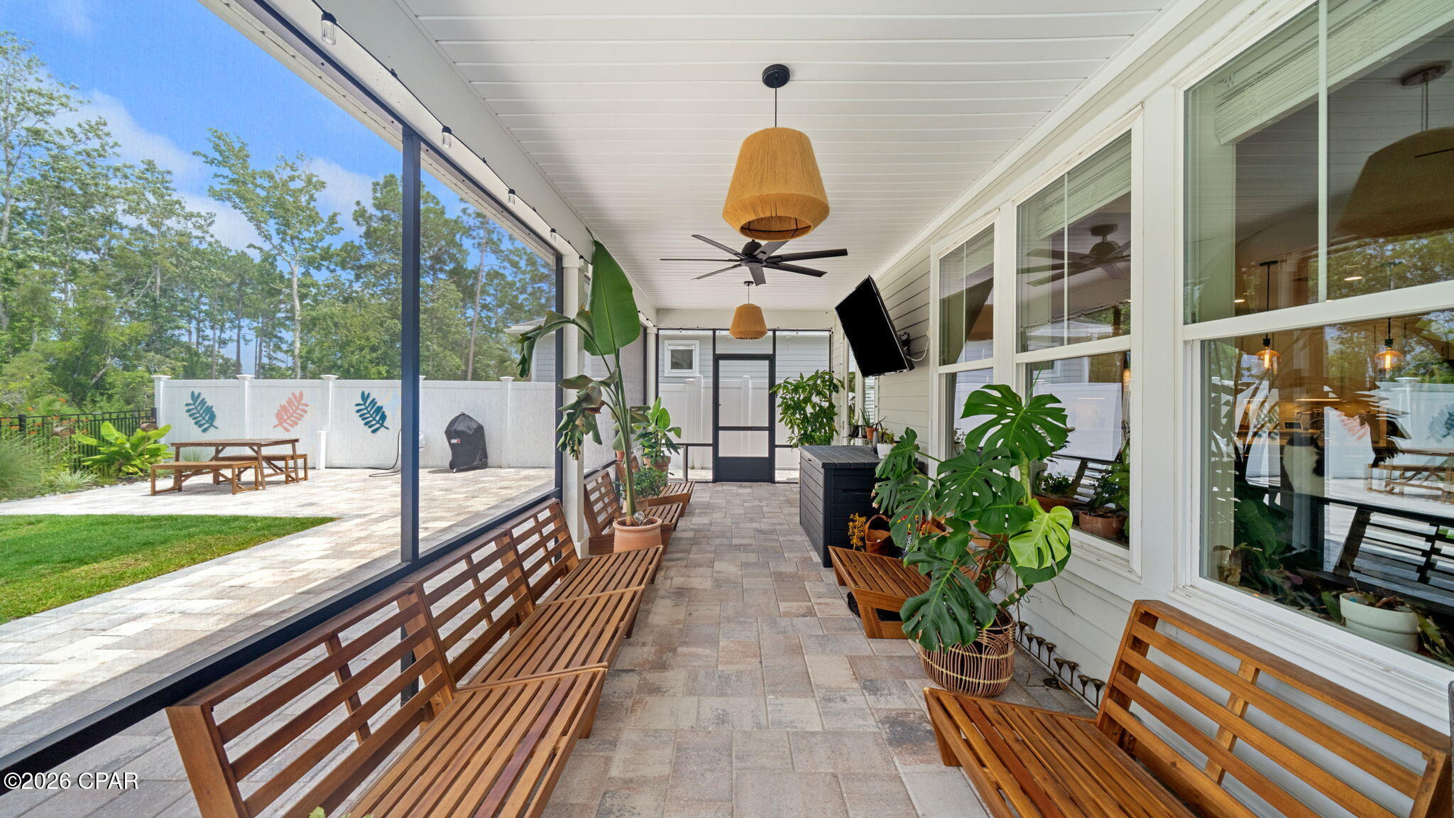 Breakfast Point - Residential
