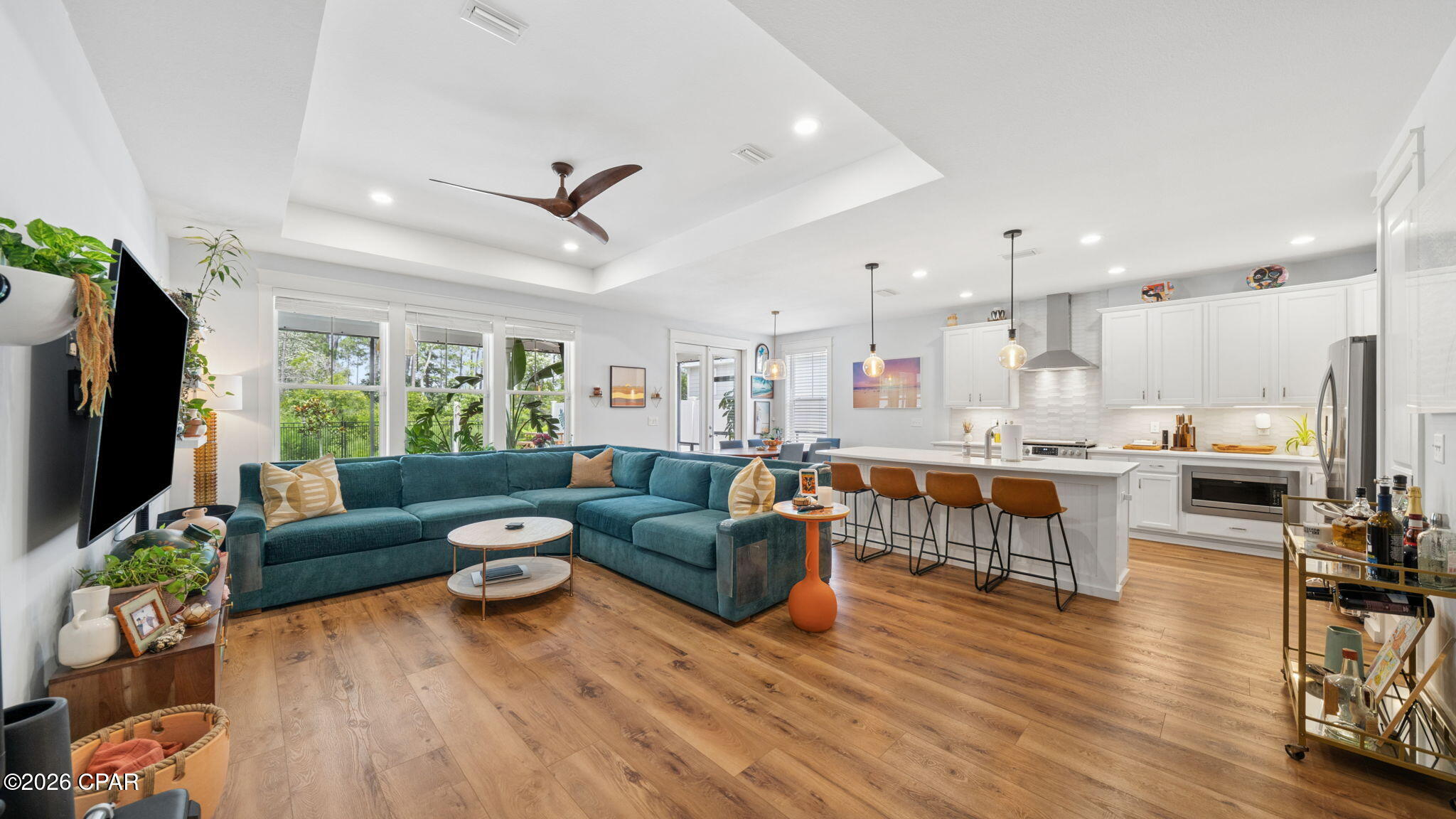 Breakfast Point - Residential