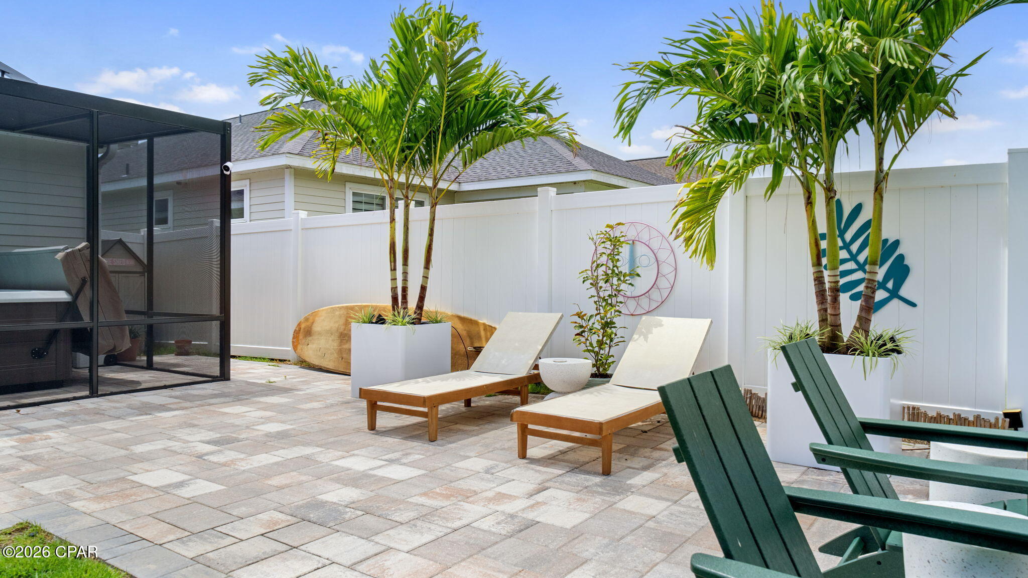 Breakfast Point - Residential