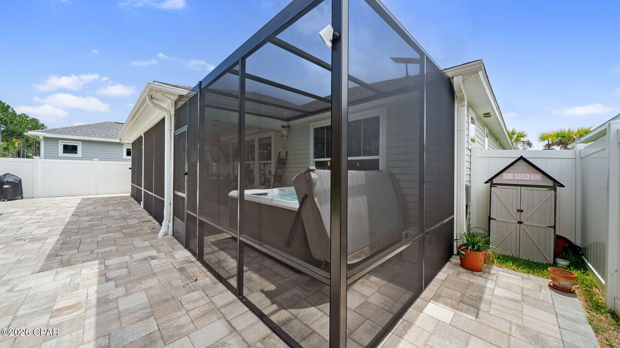 Breakfast Point - Residential