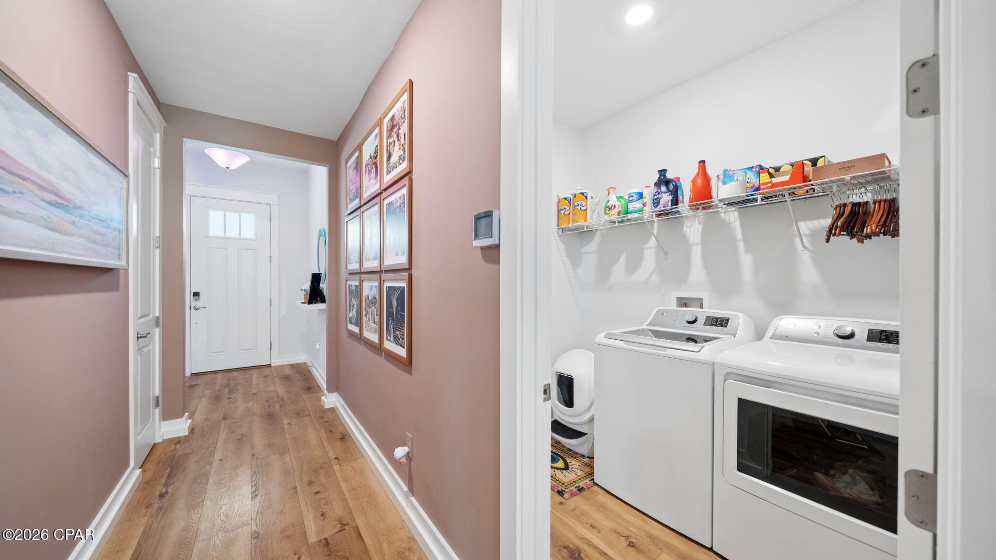Breakfast Point - Residential