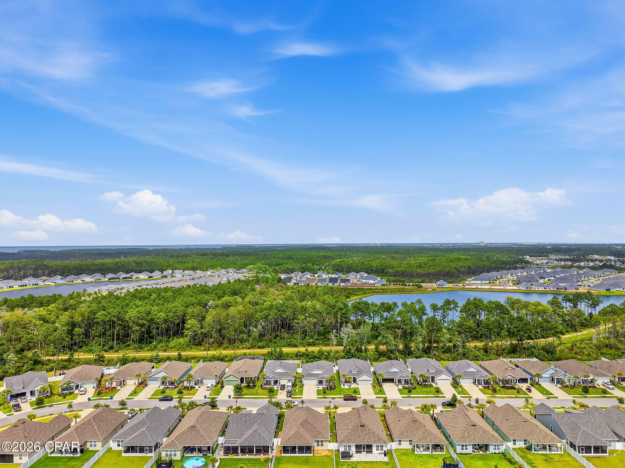 Breakfast Point - Residential