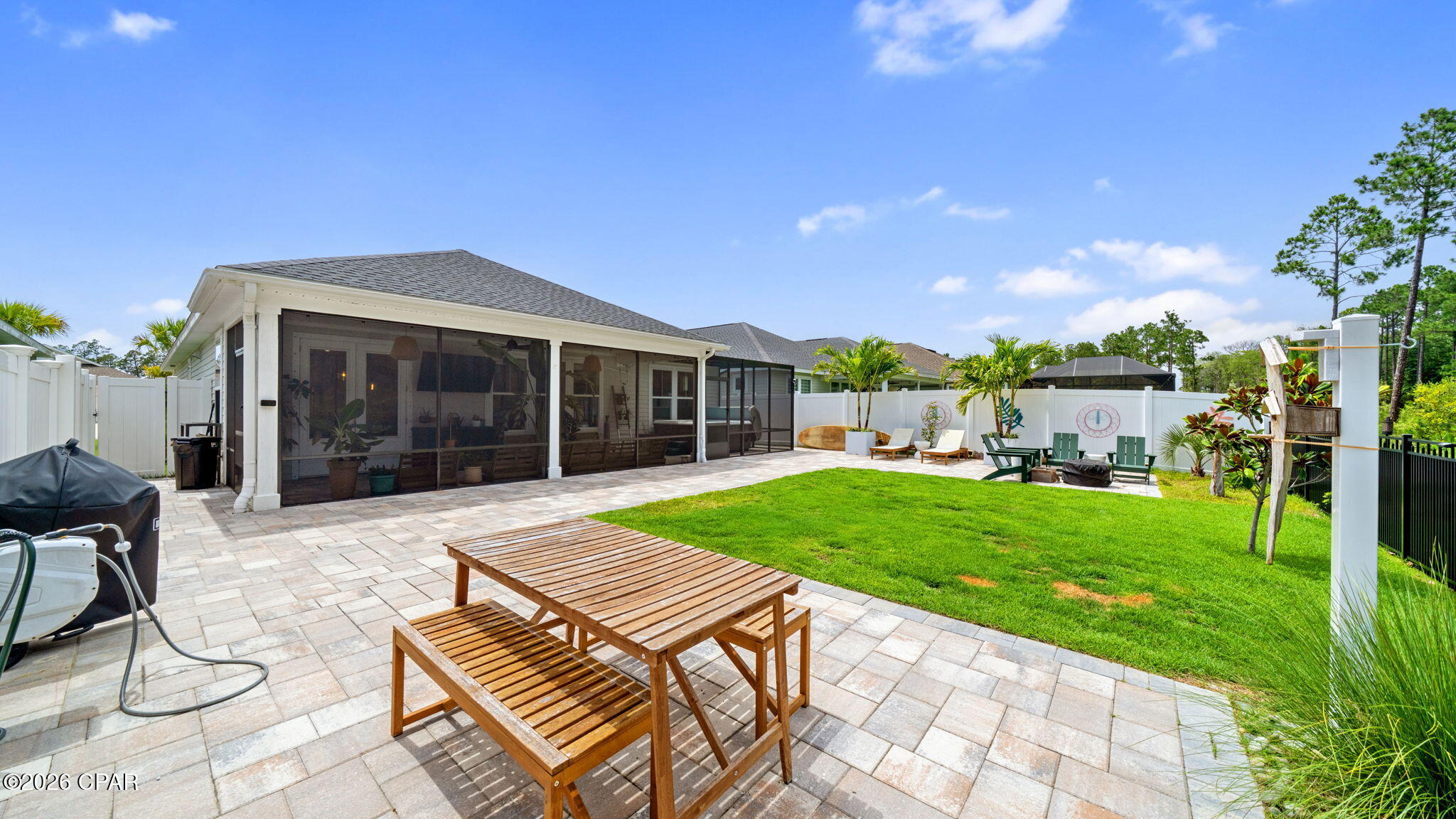 Breakfast Point - Residential