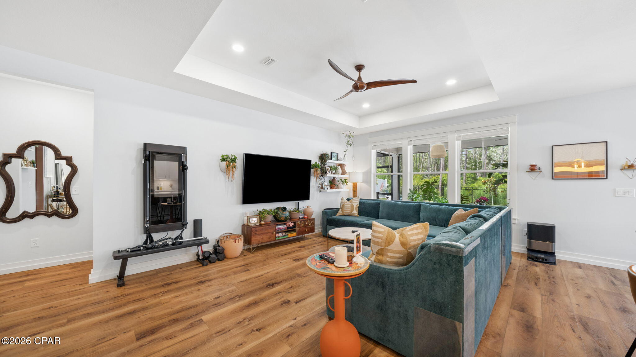 Breakfast Point - Residential