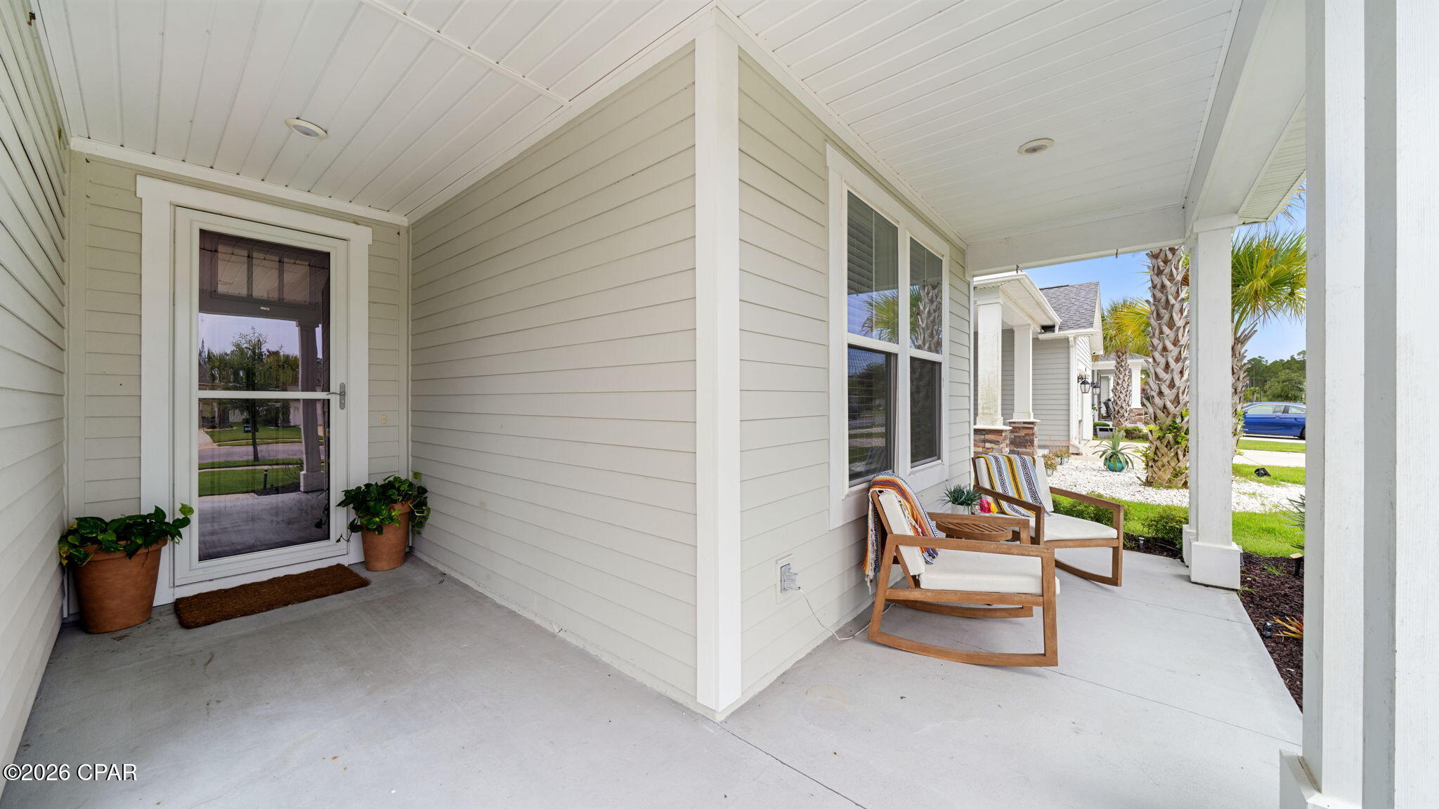 Breakfast Point - Residential