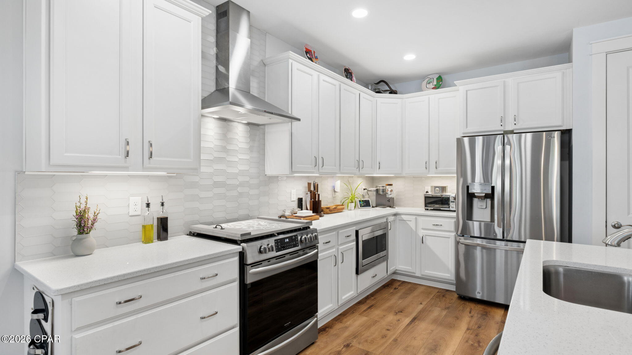 Breakfast Point - Residential