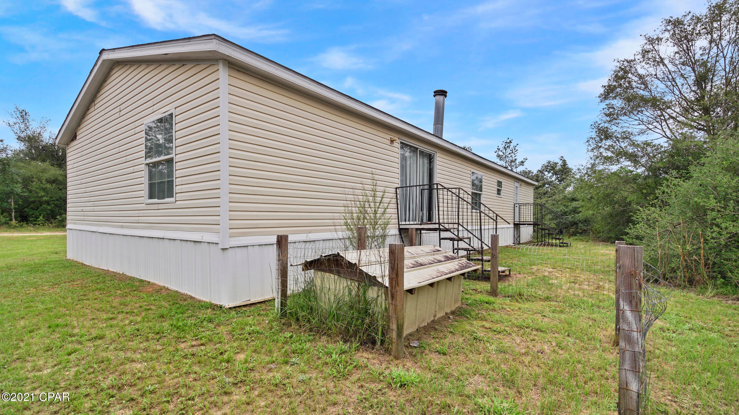 No Named Subdivision - Residential