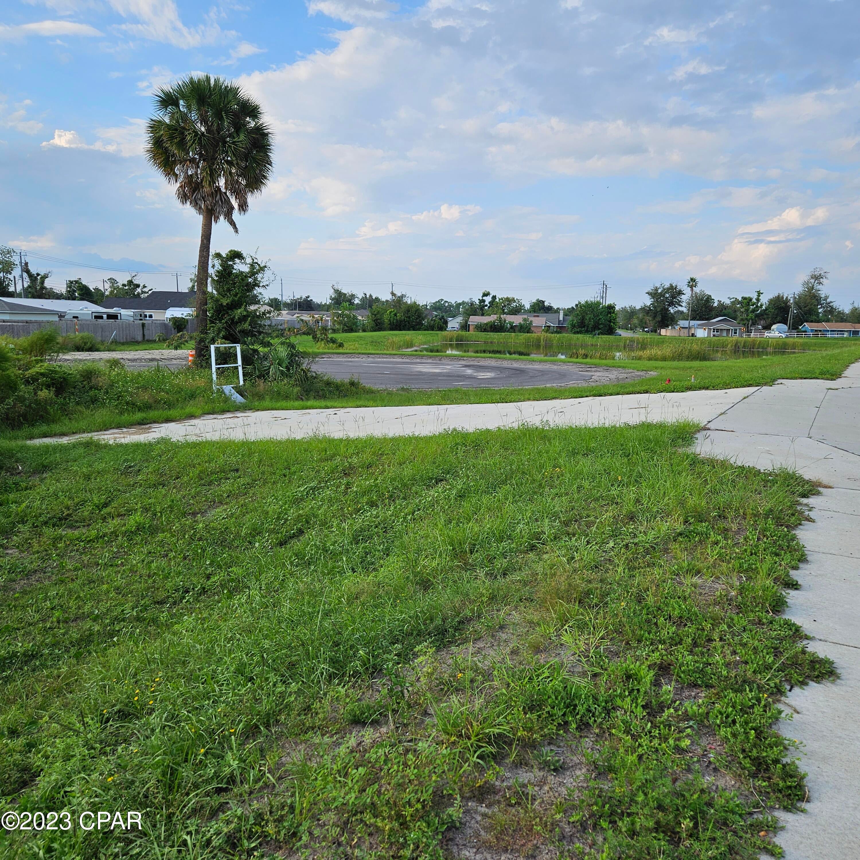 No Named Subdivision - Land