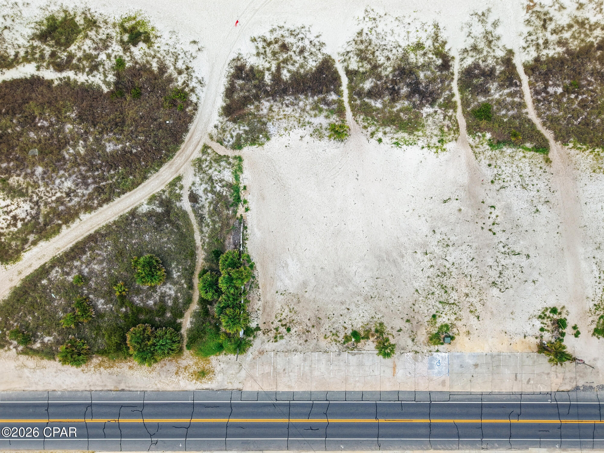 Laguna Beach 4th Add - Land