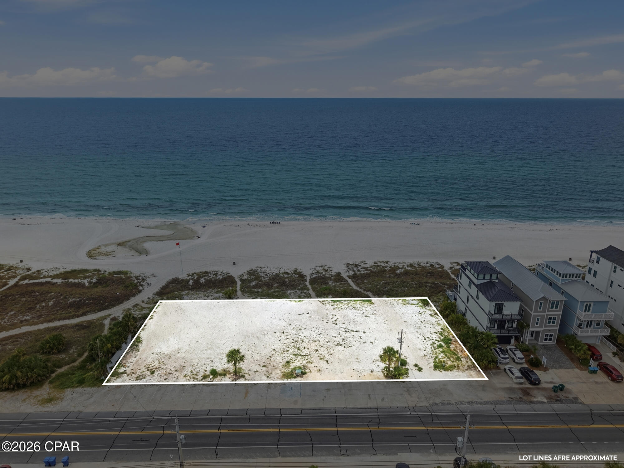 Laguna Beach 4th Add - Land
