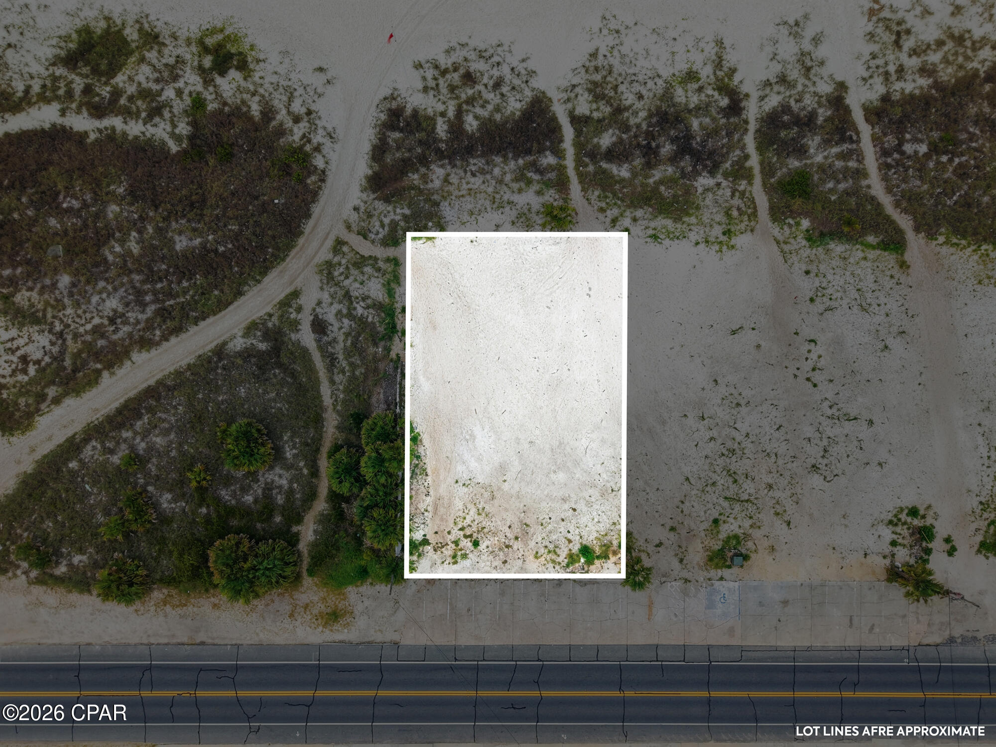 Laguna Beach 4th Add - Land