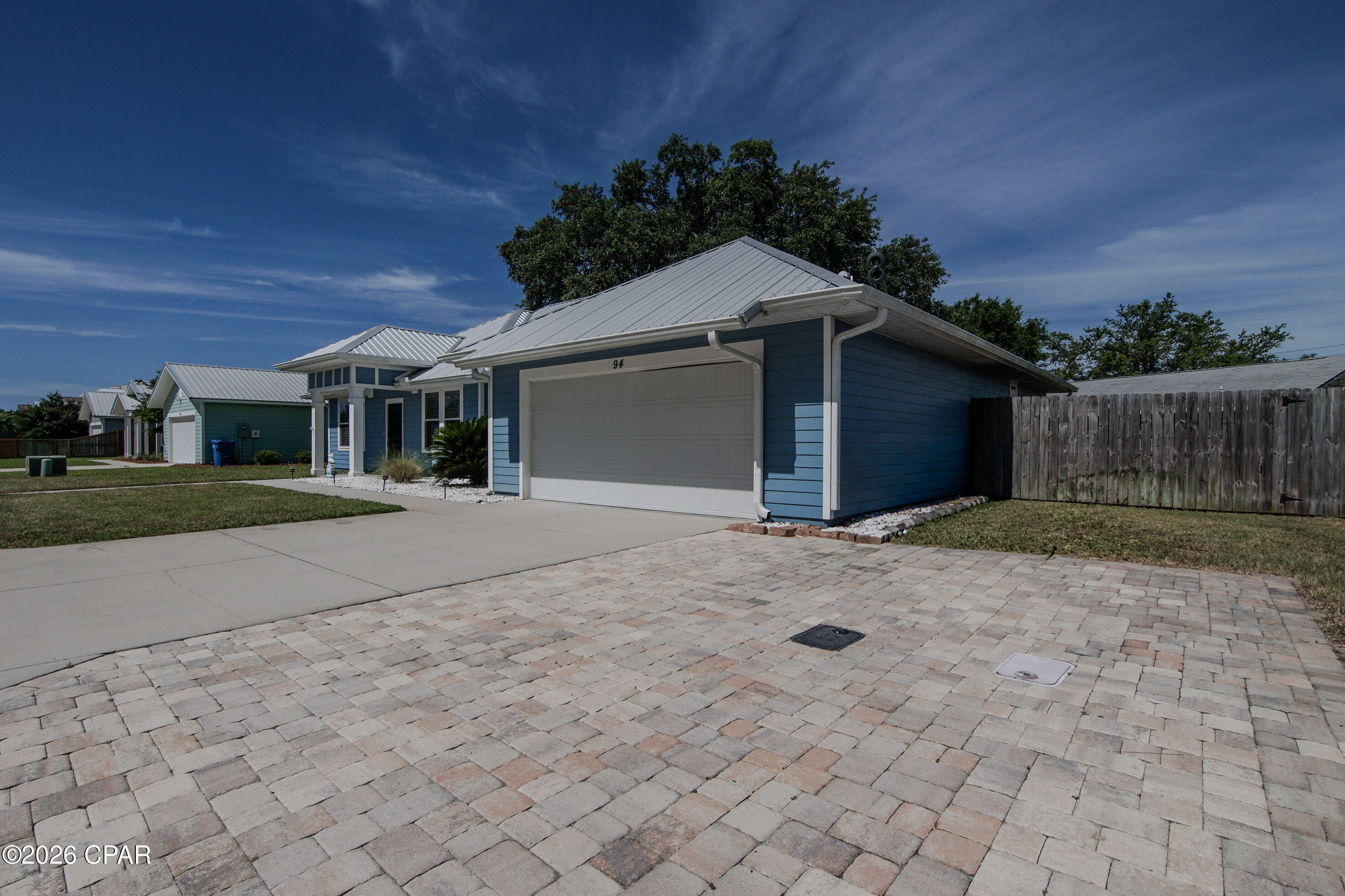 [No Recorded Subdiv] - Residential