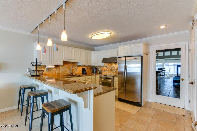 Bay Point Studio Villas Unit 3 - Residential