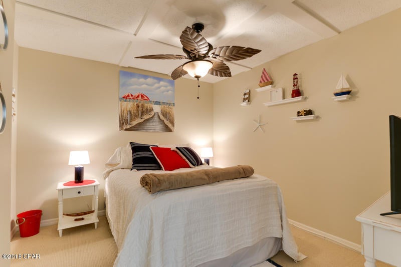 Bay Point Studio Villas Unit 3 - Residential