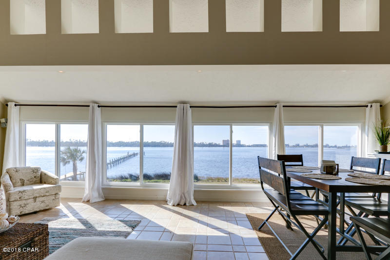 Bay Point Studio Villas Unit 3 - Residential