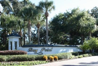 Bay Point Studio Villas Unit 3 - Residential