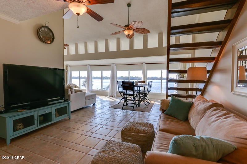Bay Point Studio Villas Unit 3 - Residential