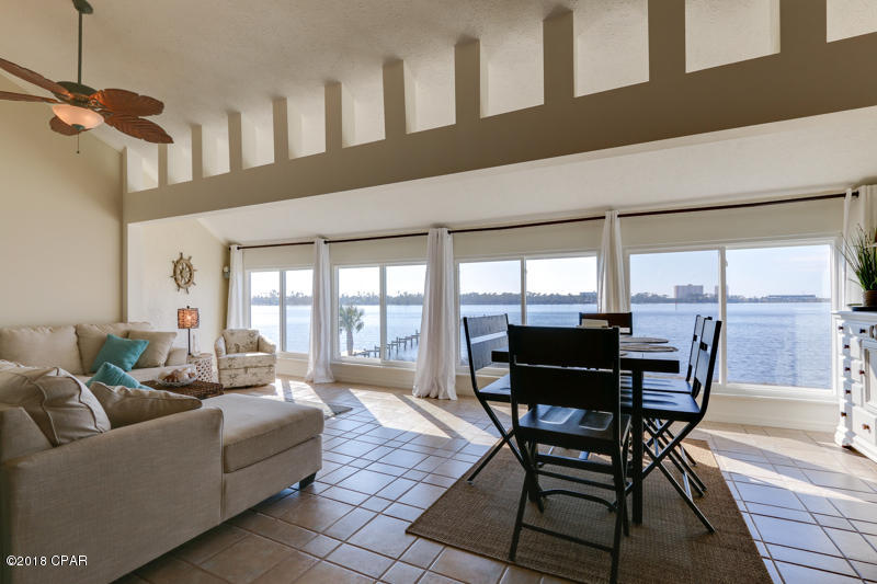 Bay Point Studio Villas Unit 3 - Residential