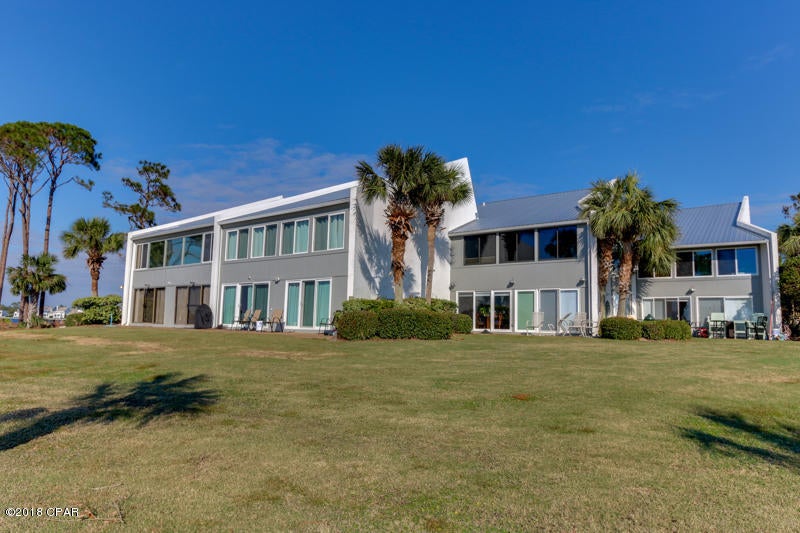 Bay Point Studio Villas Unit 3 - Residential