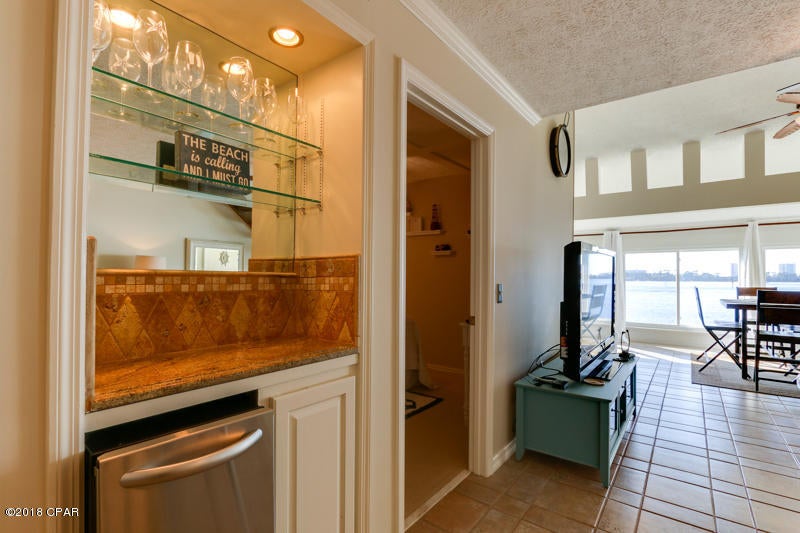 Bay Point Studio Villas Unit 3 - Residential