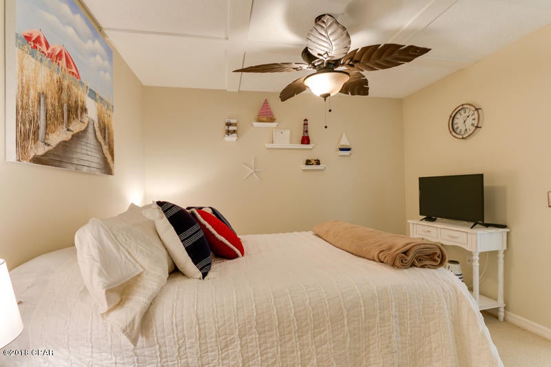 Bay Point Studio Villas Unit 3 - Residential