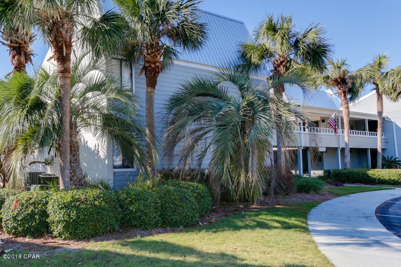 Bay Point Studio Villas Unit 3 - Residential
