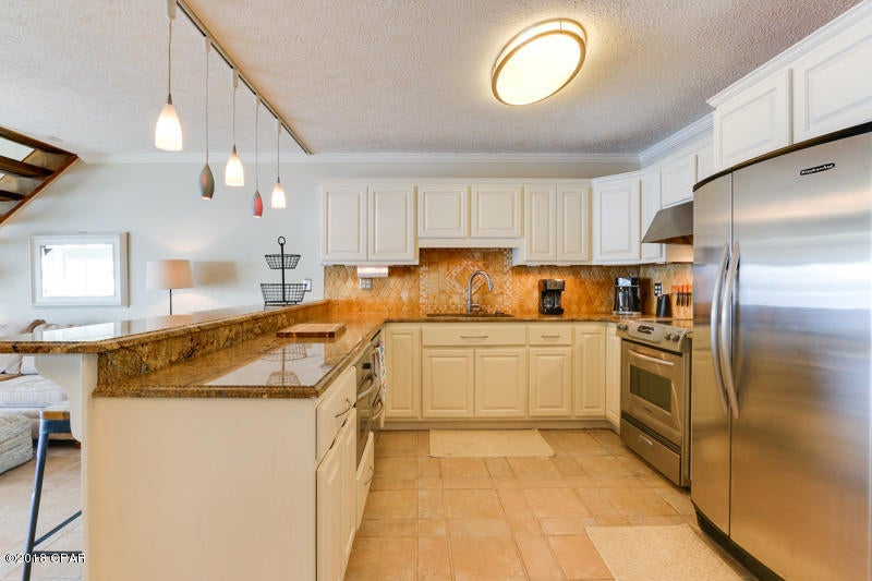Bay Point Studio Villas Unit 3 - Residential