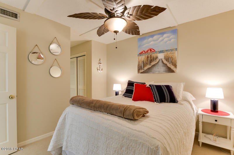 Bay Point Studio Villas Unit 3 - Residential