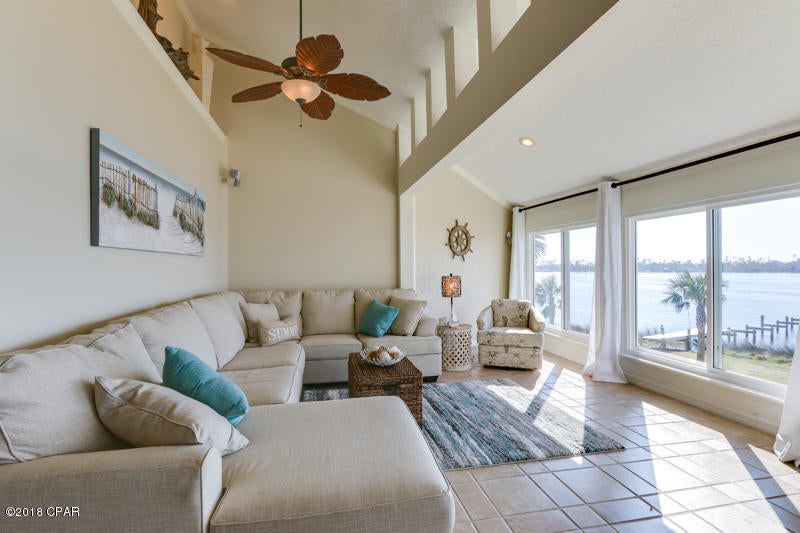 Bay Point Studio Villas Unit 3 - Residential