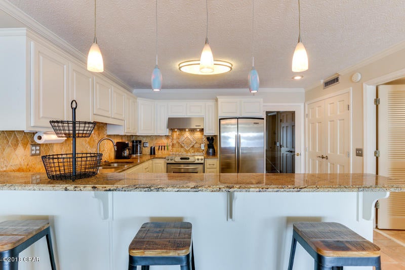 Bay Point Studio Villas Unit 3 - Residential