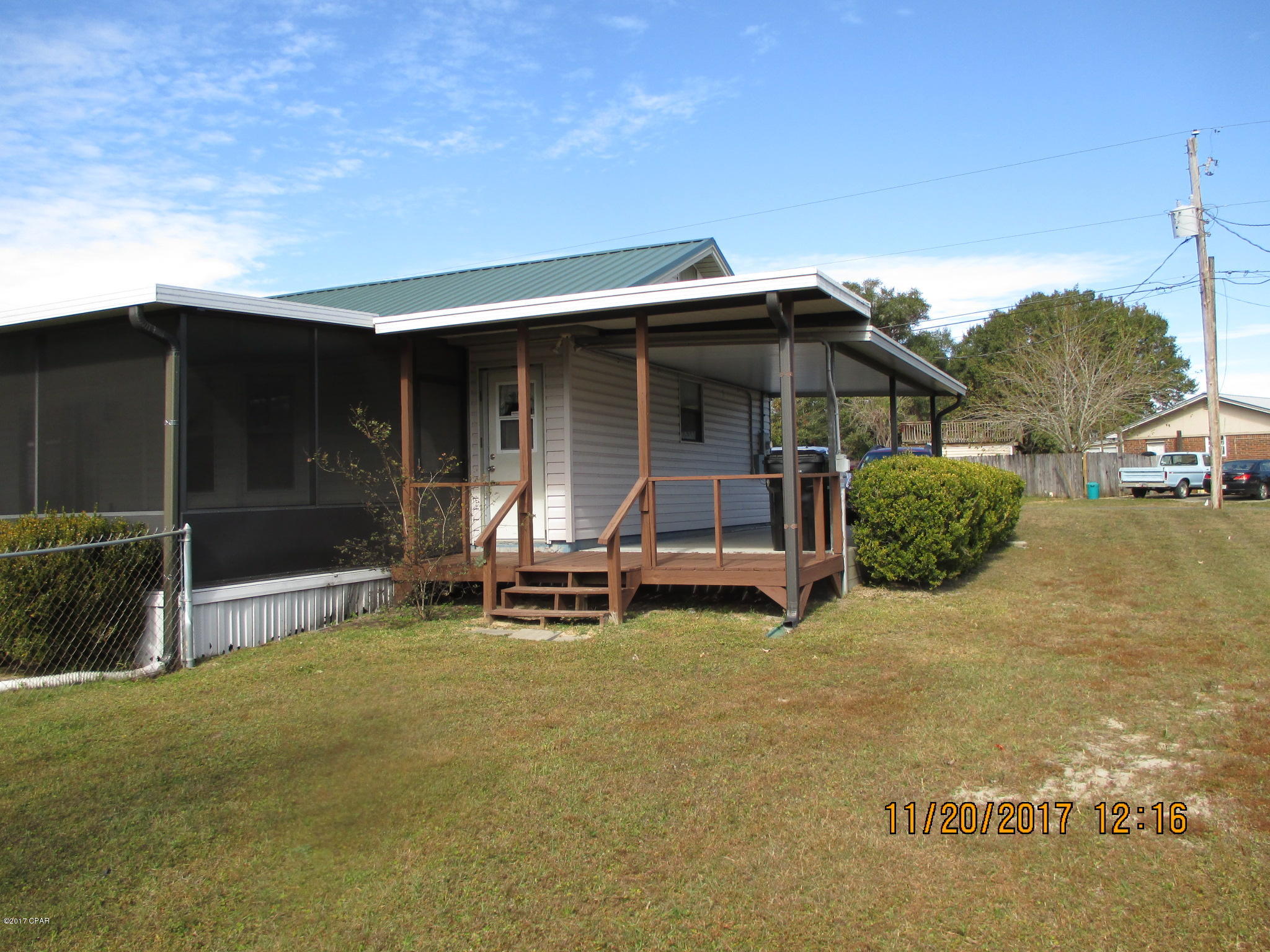 Morris Manor Estates Unit 4 - Residential Lease