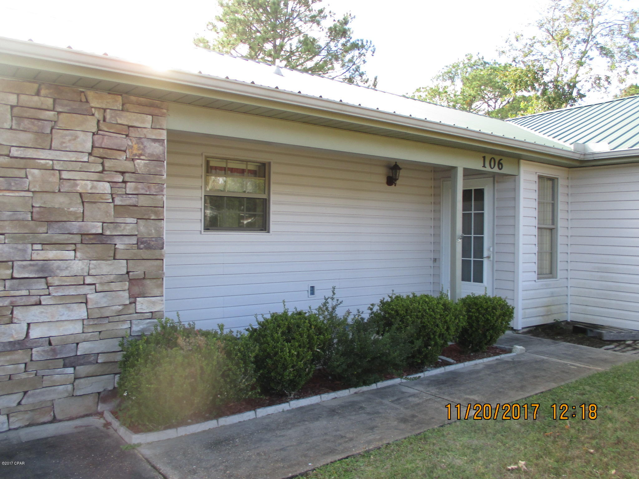 Morris Manor Estates Unit 4 - Residential Lease