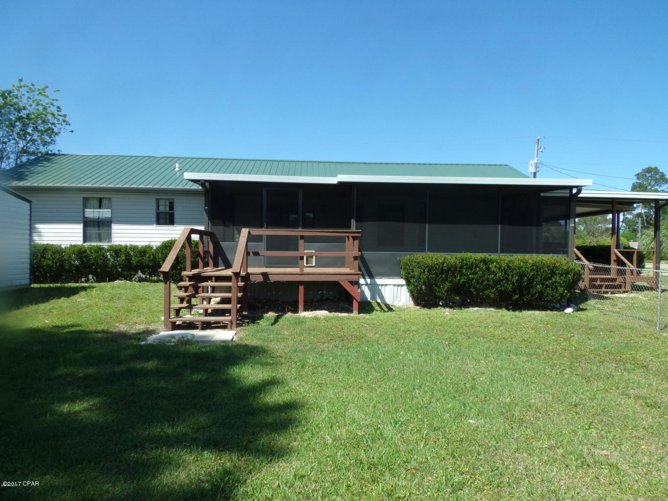 Morris Manor Estates Unit 4 - Residential Lease