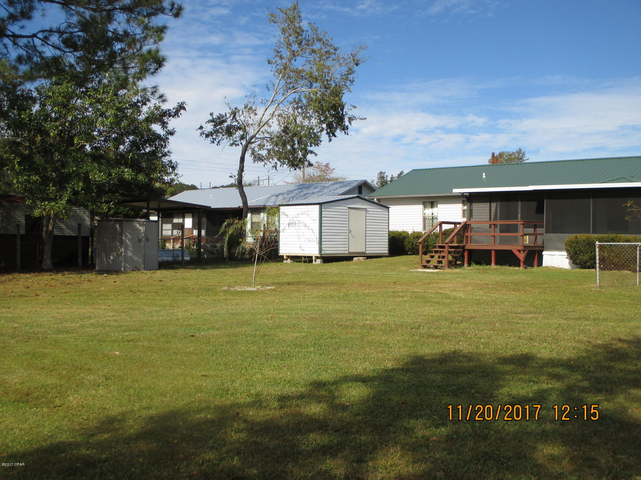 Morris Manor Estates Unit 4 - Residential Lease