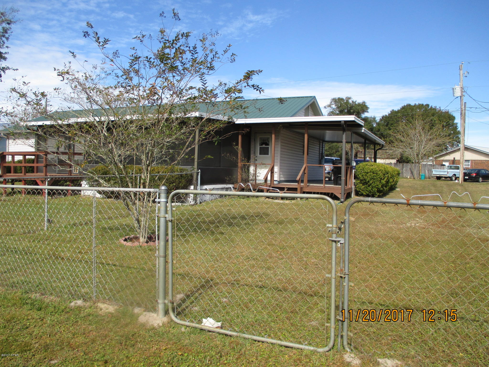 Morris Manor Estates Unit 4 - Residential Lease