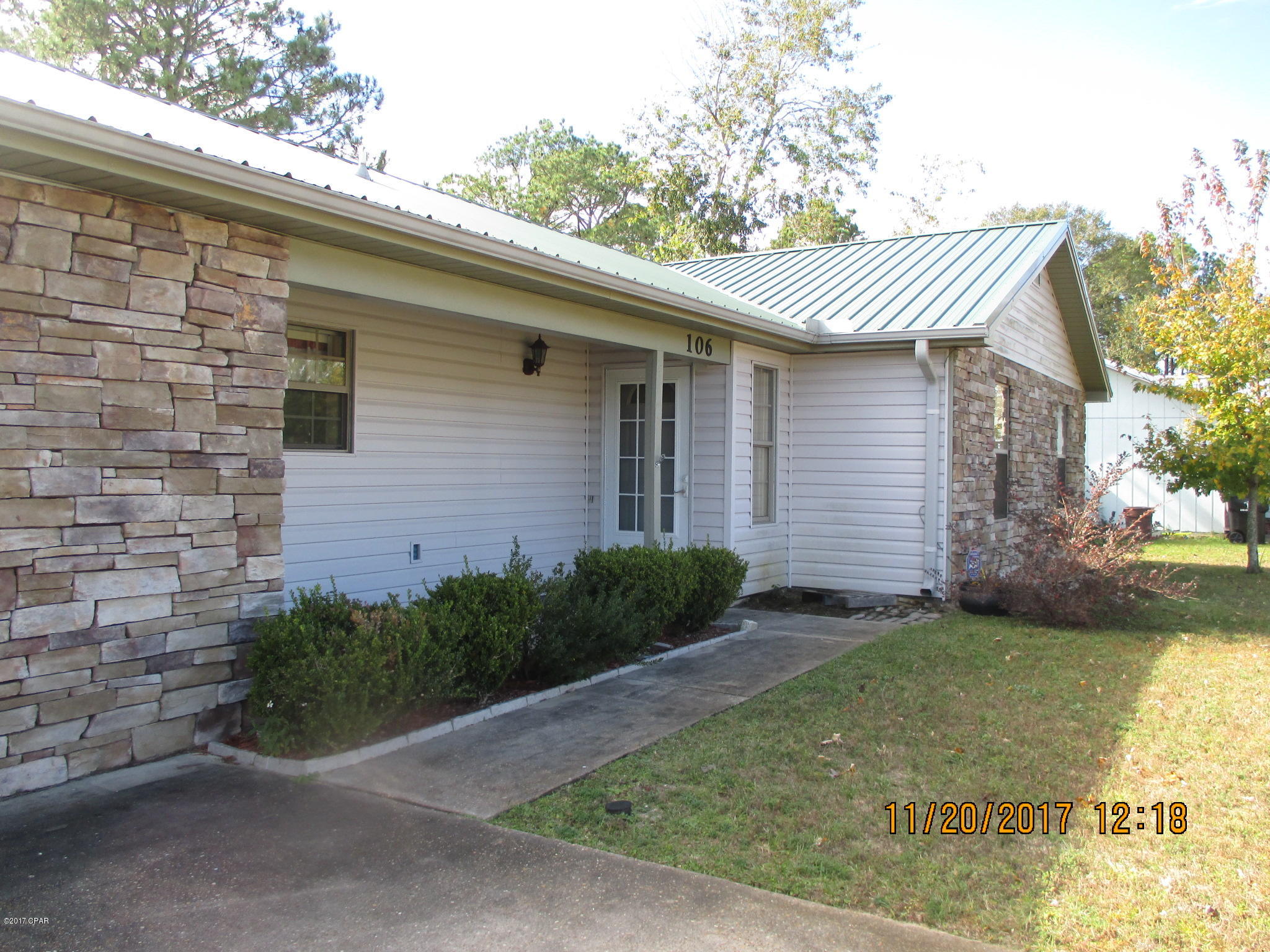 Morris Manor Estates Unit 4 - Residential Lease