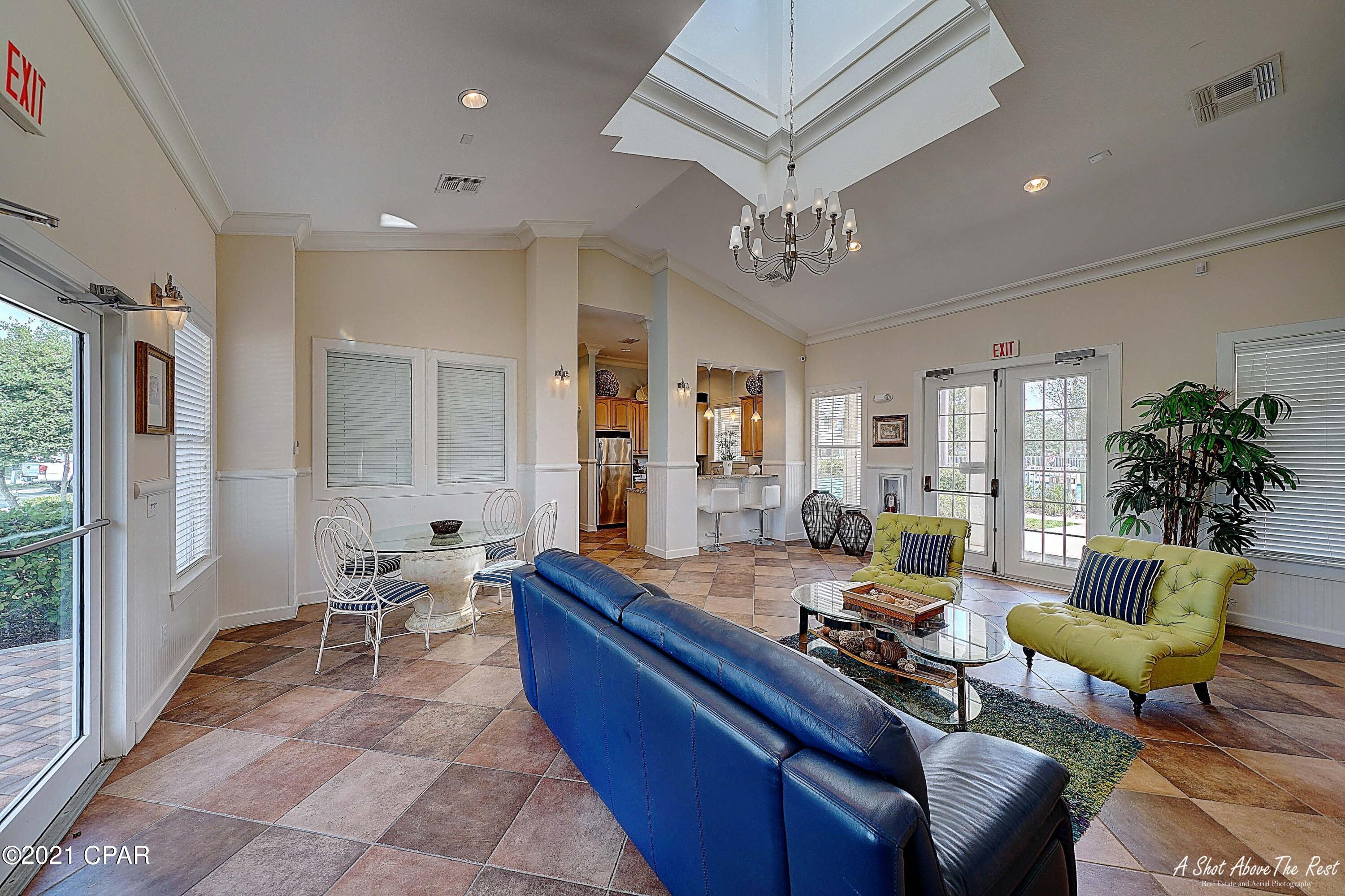 Nautilus Cove Condo - Residential