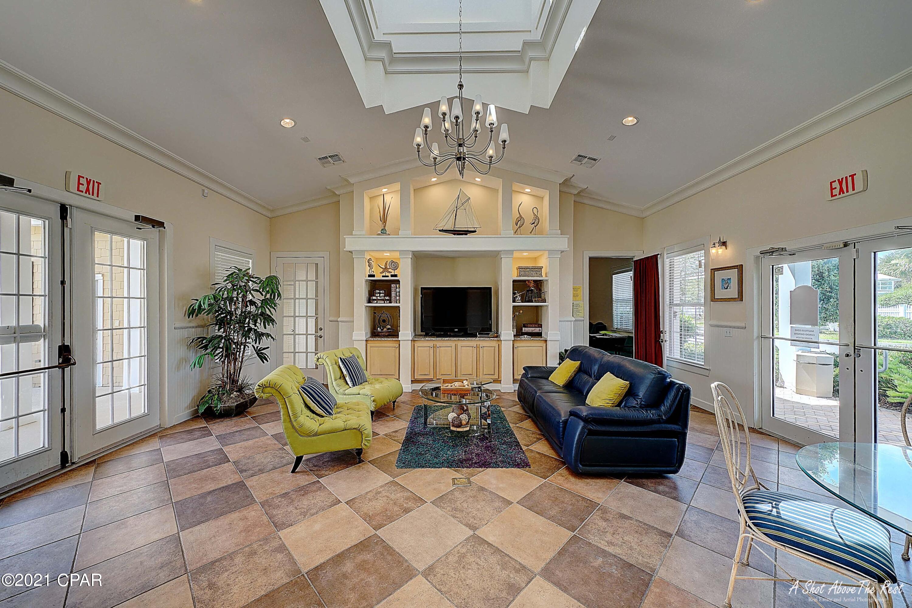 Nautilus Cove Condo - Residential