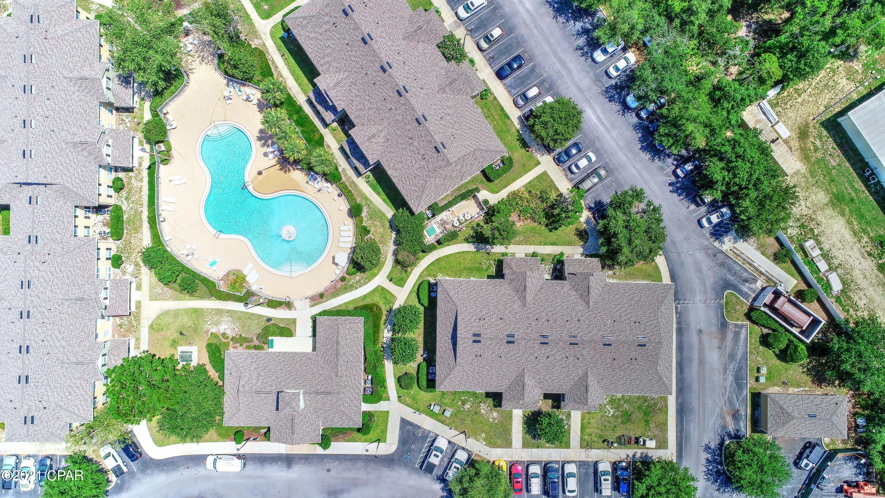 Nautilus Cove Condo - Residential