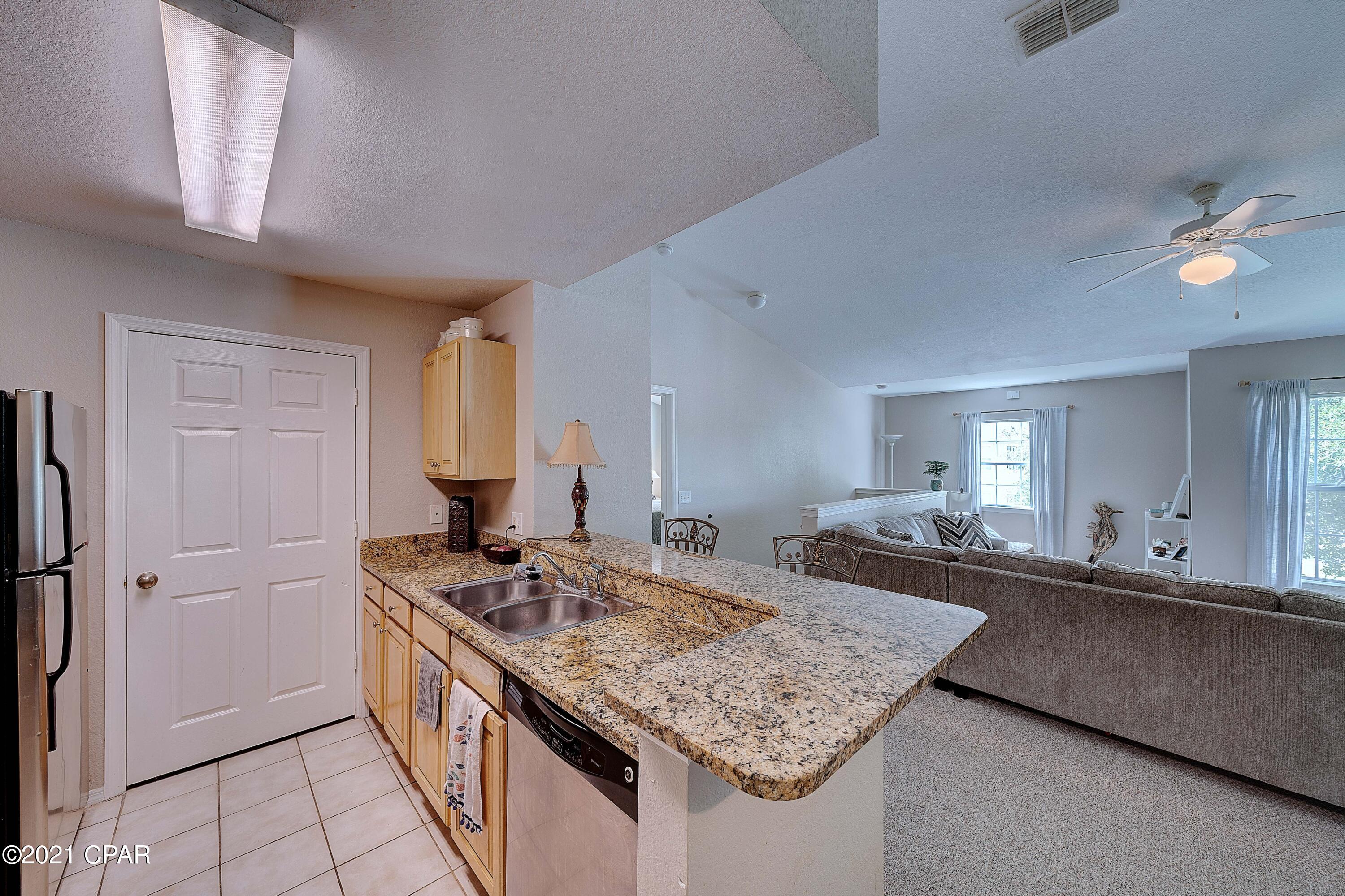 Nautilus Cove Condo - Residential