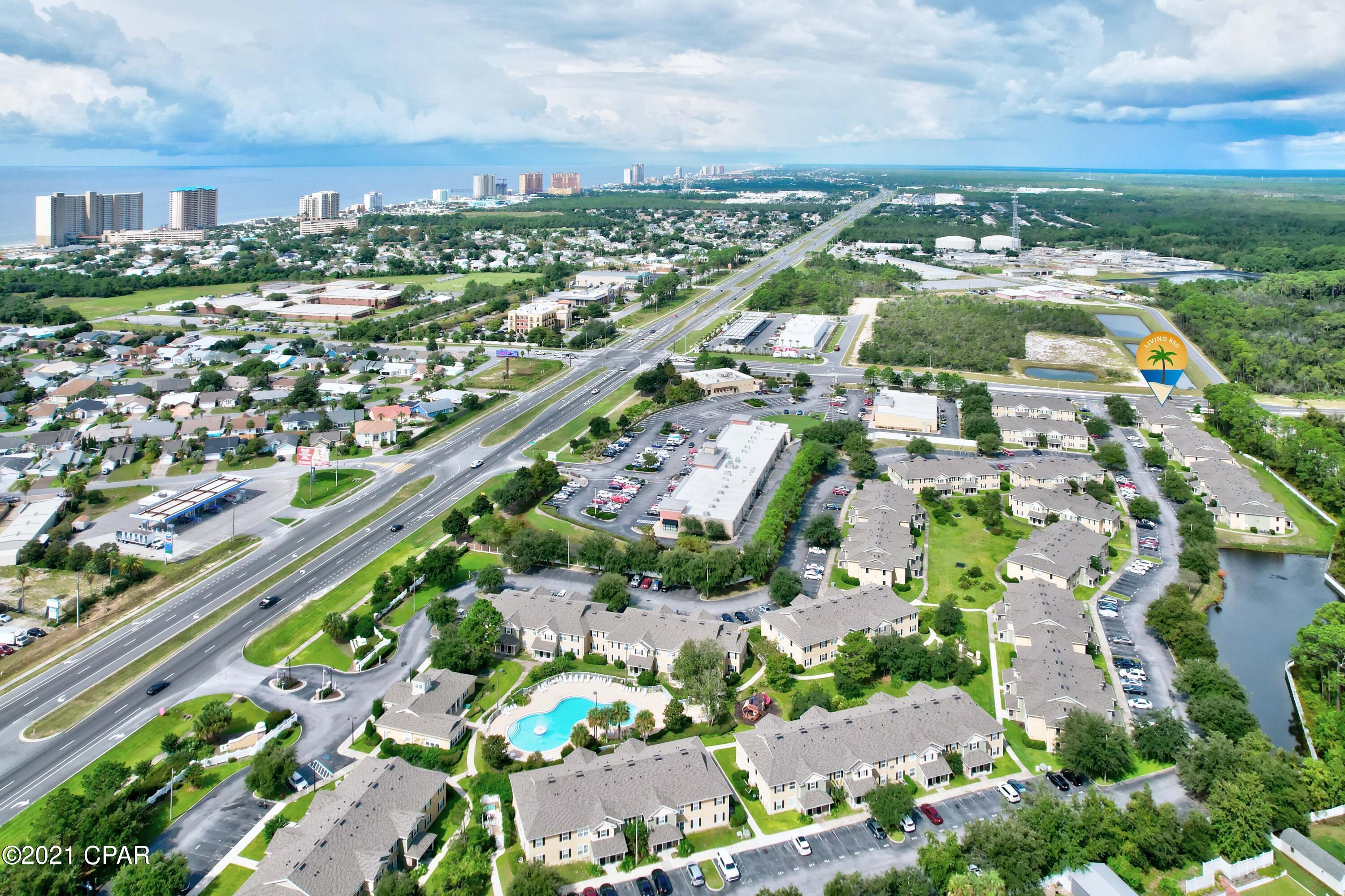 Nautilus Cove Condo - Residential