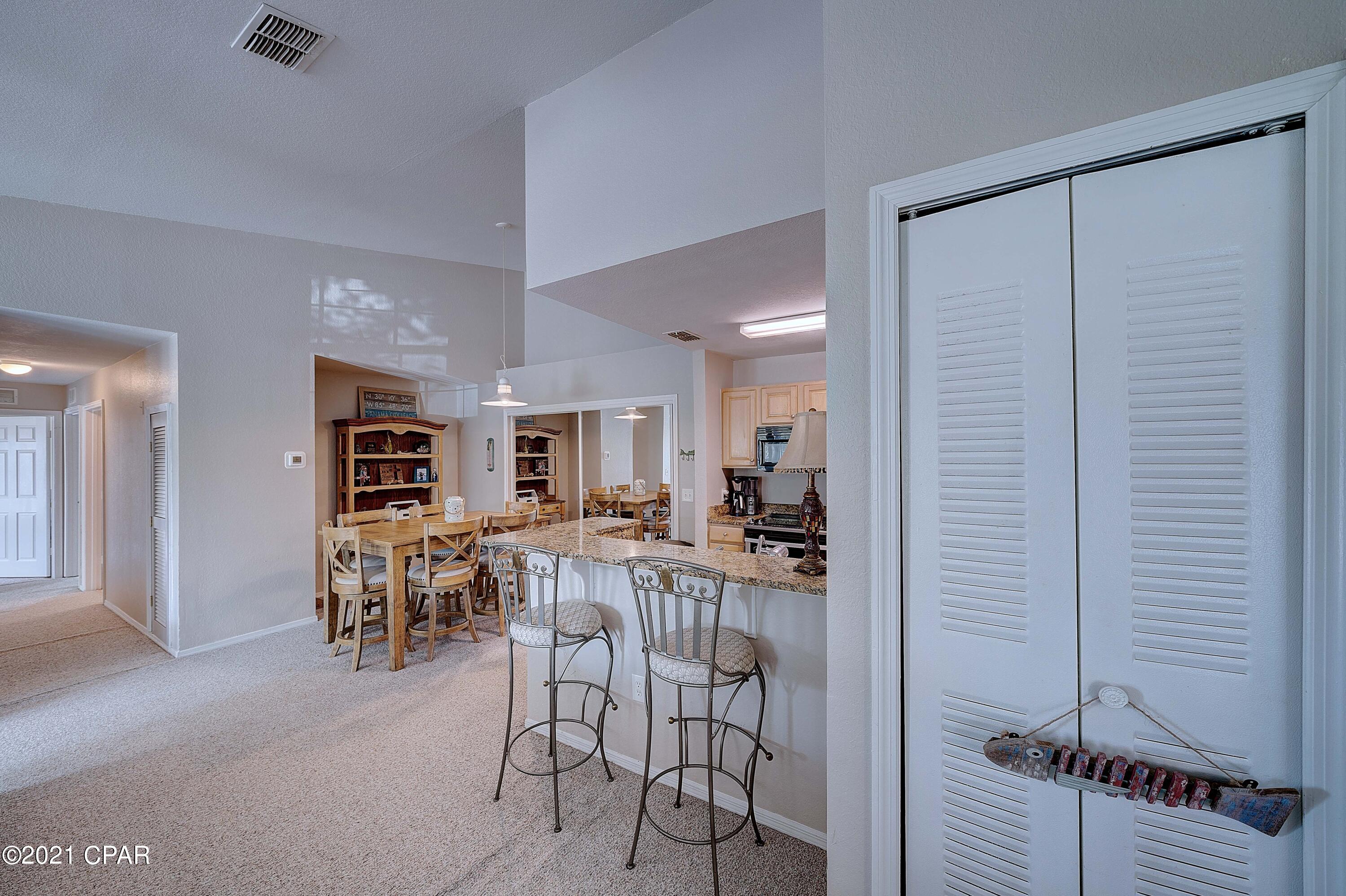 Nautilus Cove Condo - Residential