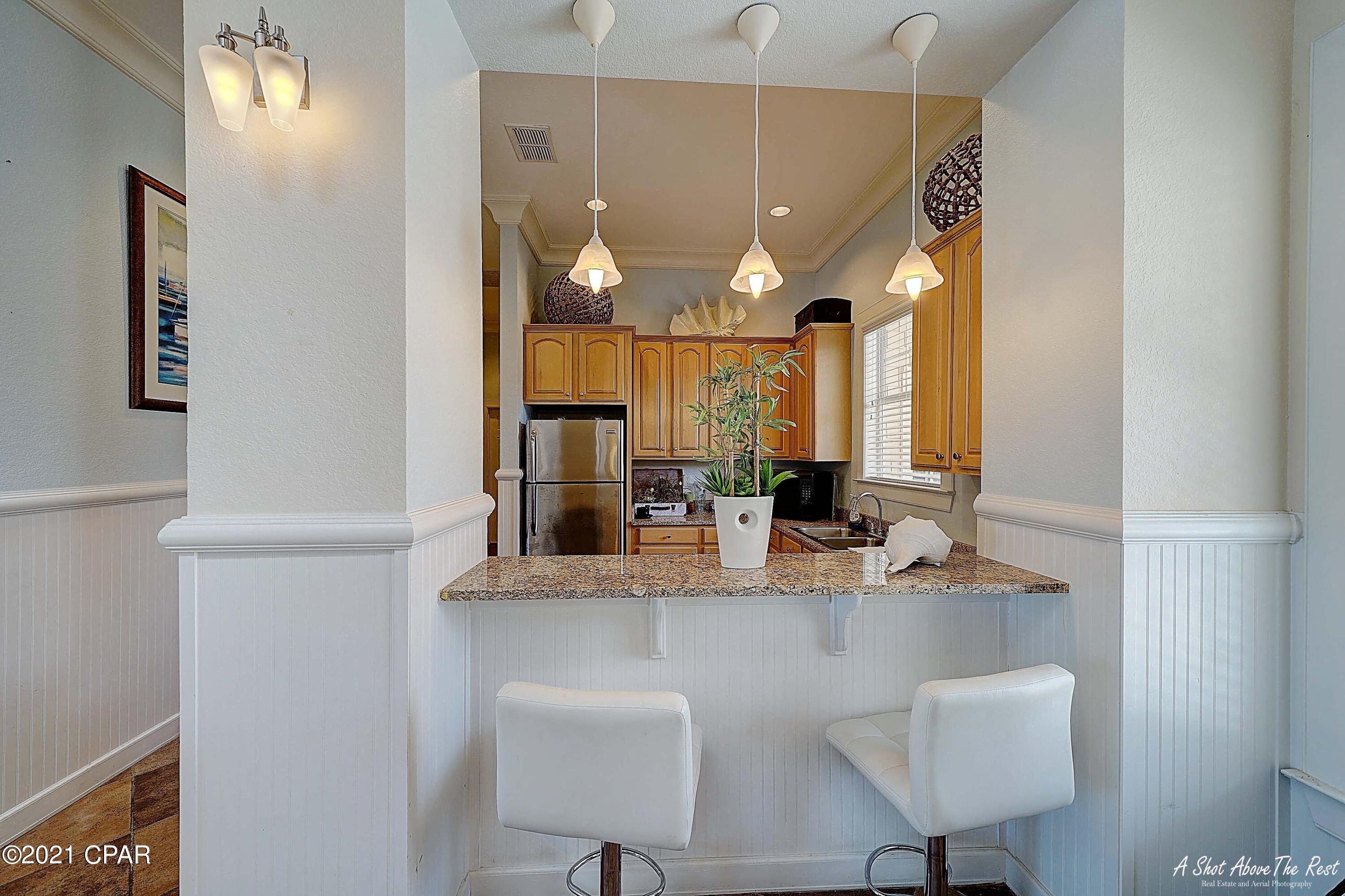 Nautilus Cove Condo - Residential