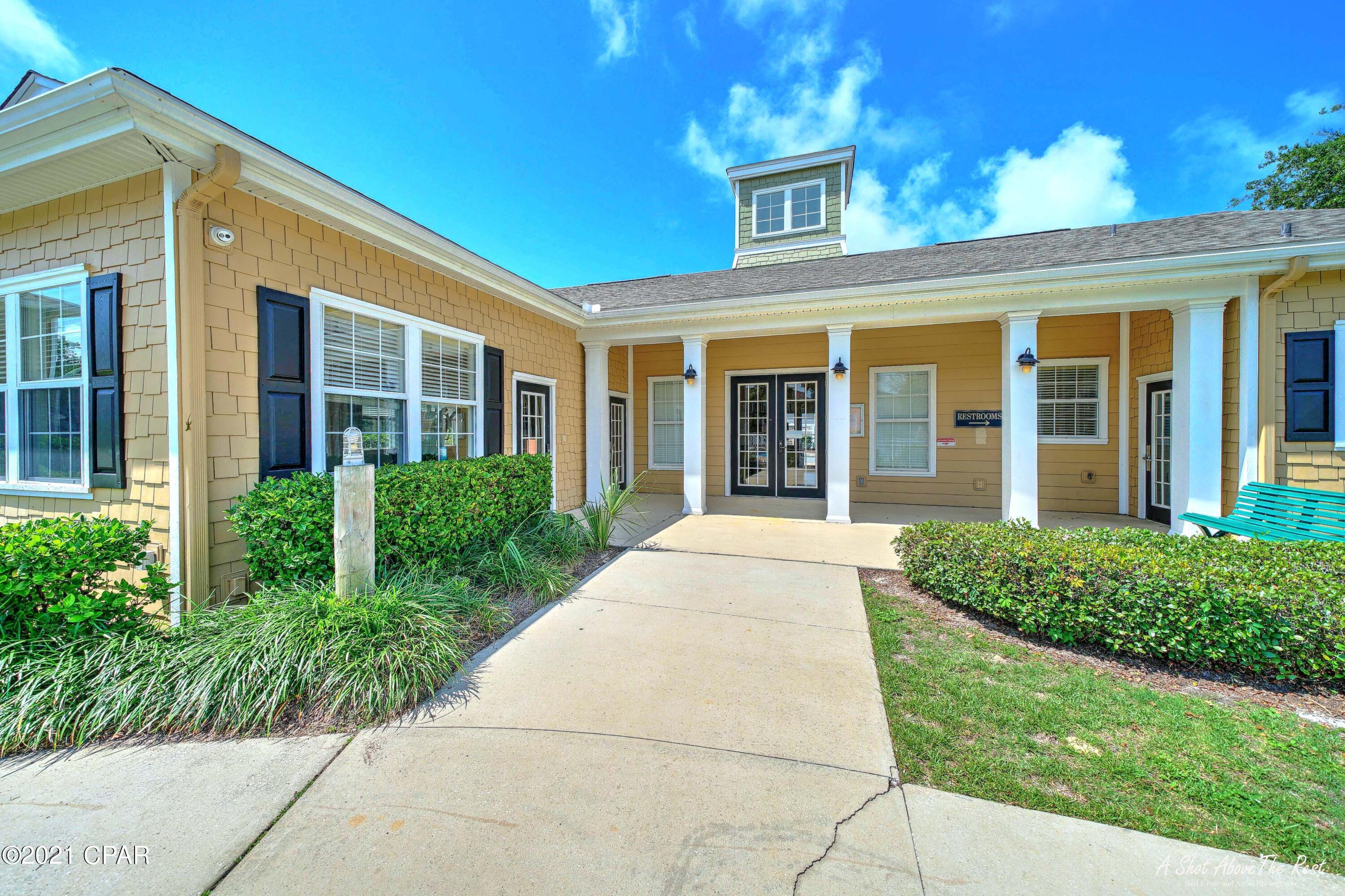 Nautilus Cove Condo - Residential