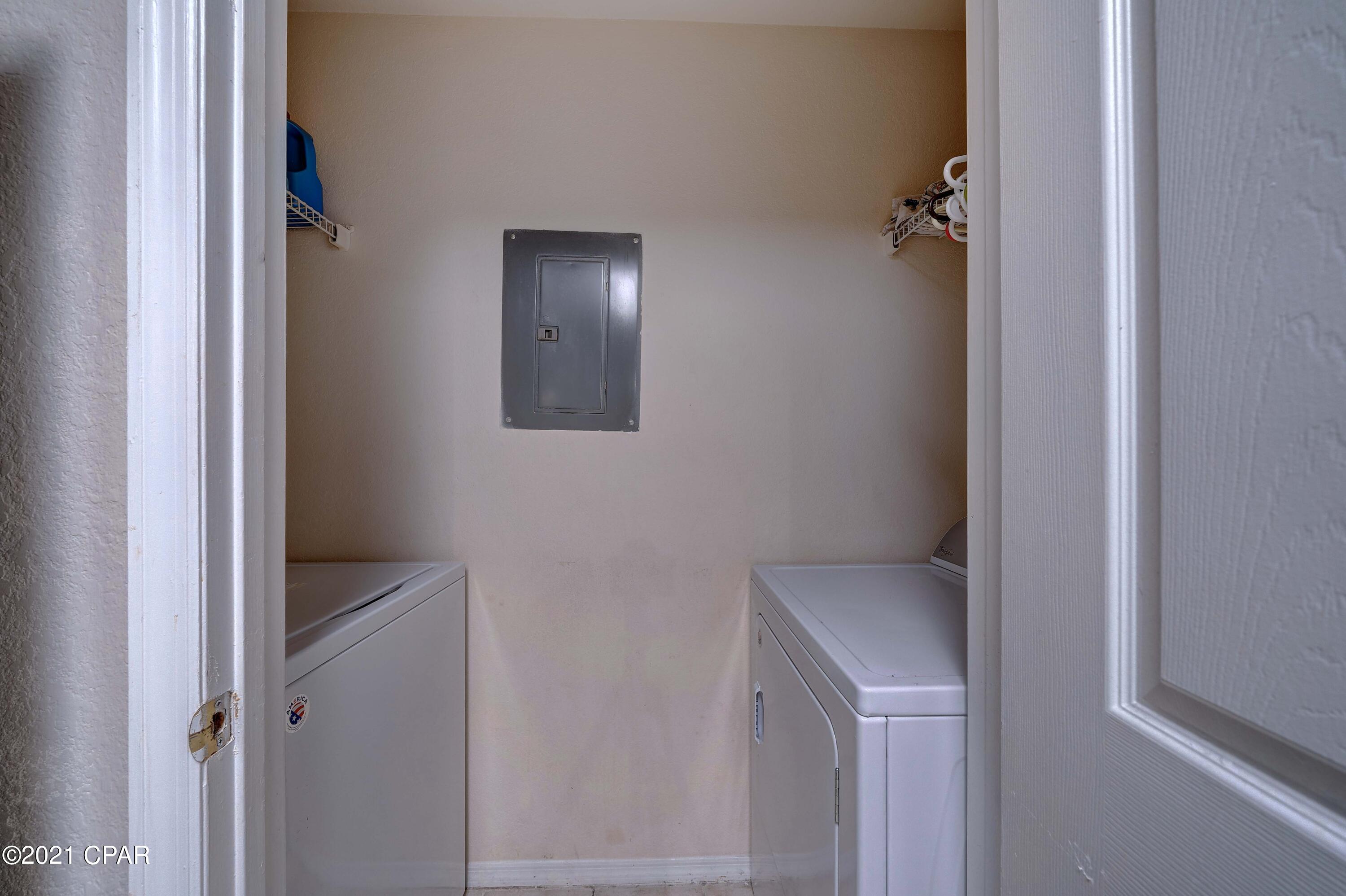 Nautilus Cove Condo - Residential