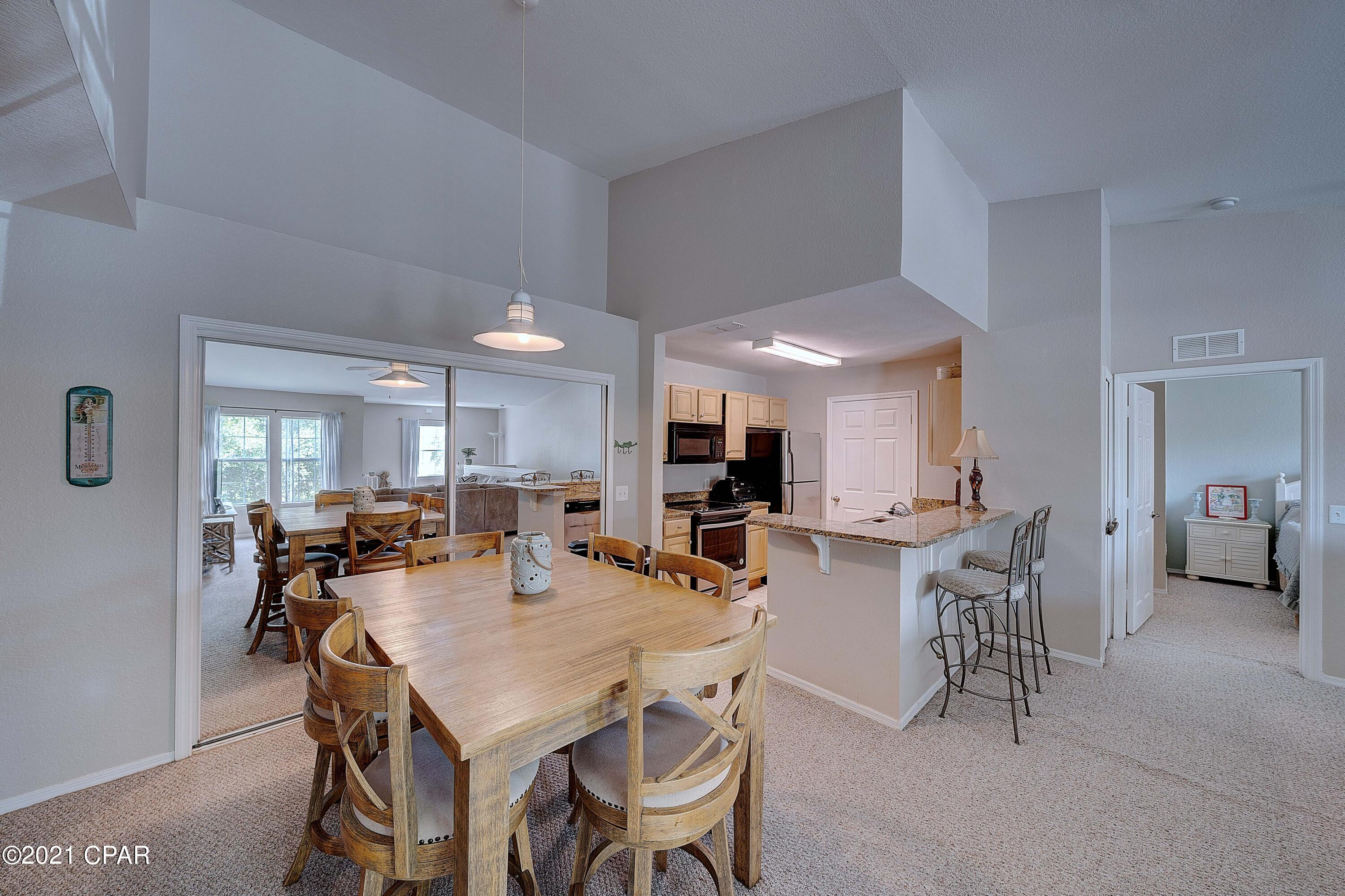 Nautilus Cove Condo - Residential