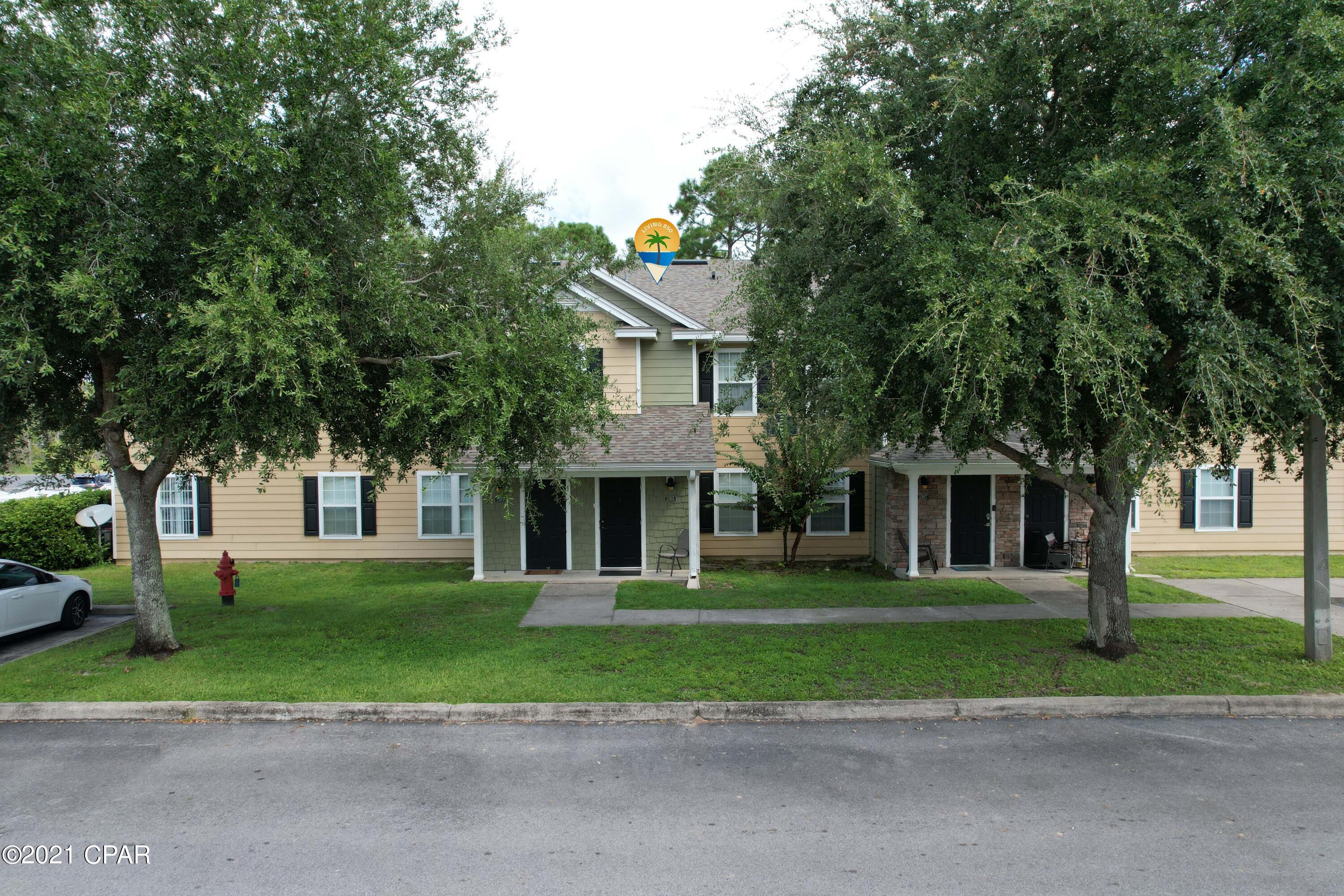 Nautilus Cove Condo - Residential